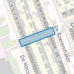 Perceel VHV01-E-2816