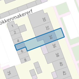 Perceel VHV01-E-2841