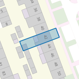 Perceel VHV01-E-2845