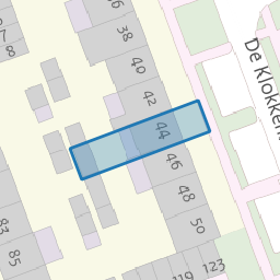 Perceel VHV01-E-2846