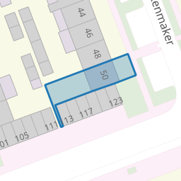 Perceel VHV01-E-2849