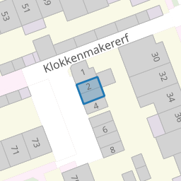 Perceel VHV01-E-2850