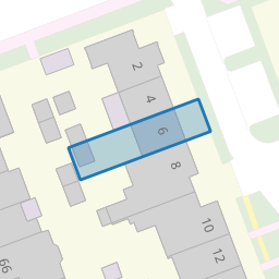 Perceel VHV01-E-2857