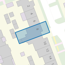 Perceel VHV01-E-2858