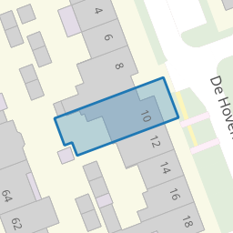 Perceel VHV01-E-2859