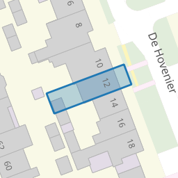 Perceel VHV01-E-2860