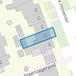 Perceel VHV01-E-2862