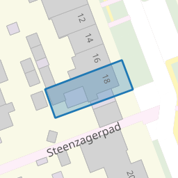 Perceel VHV01-E-2863