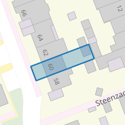 Perceel VHV01-E-2865