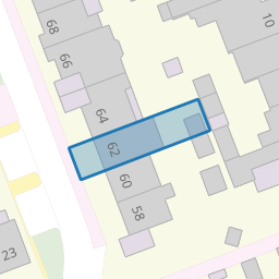 Perceel VHV01-E-2866