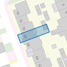 Perceel VHV01-E-2869