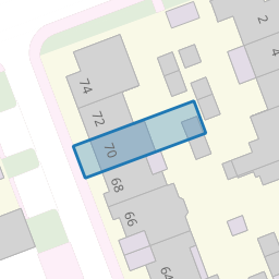 Perceel VHV01-E-2870