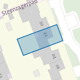 Perceel VHV01-E-2876