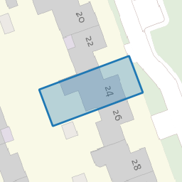 Perceel VHV01-E-2877