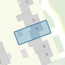 Perceel VHV01-E-2878