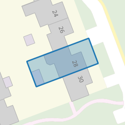 Perceel VHV01-E-2879