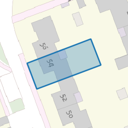 Perceel VHV01-E-2885