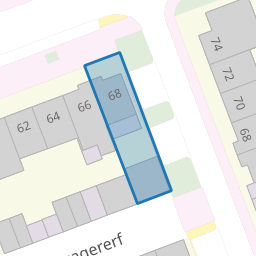 Perceel VHV01-E-2887