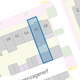 Perceel VHV01-E-2888