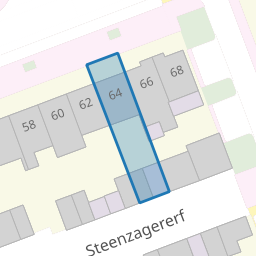 Perceel VHV01-E-2889