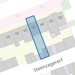 Perceel VHV01-E-2890