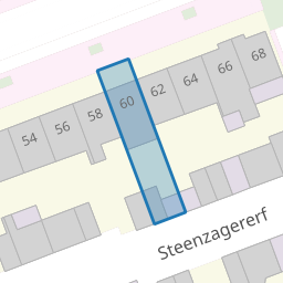 Perceel VHV01-E-2891