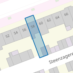 Perceel VHV01-E-2892