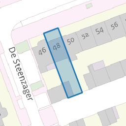 Perceel VHV01-E-2897