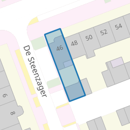 Perceel VHV01-E-2898