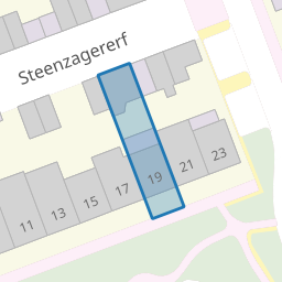 Perceel VHV01-E-2902