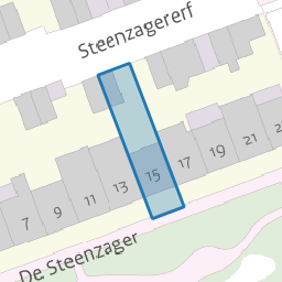 Perceel VHV01-E-2904