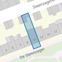 Perceel VHV01-E-2906