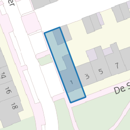 Perceel VHV01-E-2911