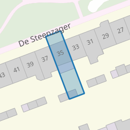 Perceel VHV01-E-2917