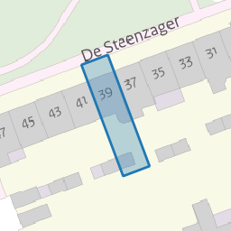 Perceel VHV01-E-2919