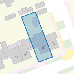 Perceel VHV01-E-2925