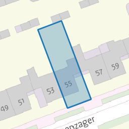 Perceel VHV01-E-2928