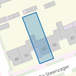 Perceel VHV01-E-2929