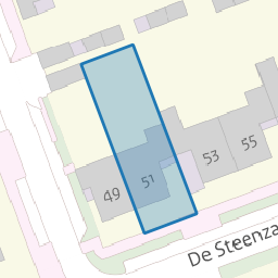 Perceel VHV01-E-2930