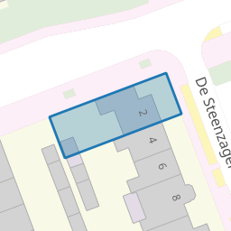 Perceel VHV01-E-2933