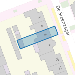 Perceel VHV01-E-2935