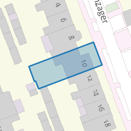 Perceel VHV01-E-2937