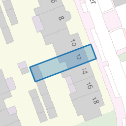 Perceel VHV01-E-2938