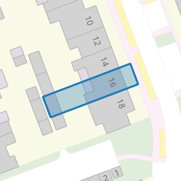 Perceel VHV01-E-2940