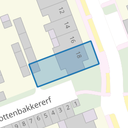 Perceel VHV01-E-2941