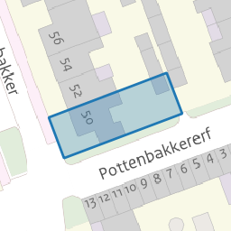 Perceel VHV01-E-2942