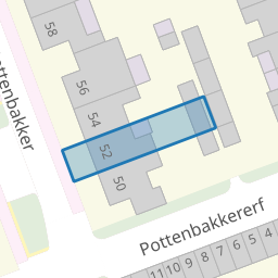 Perceel VHV01-E-2943