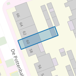 Perceel VHV01-E-2947