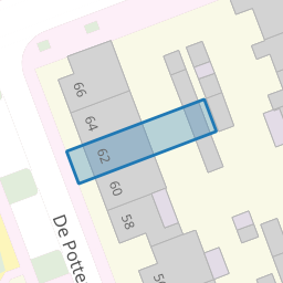 Perceel VHV01-E-2948