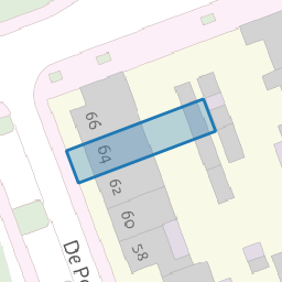 Perceel VHV01-E-2949